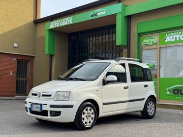 Fiat Panda 1.2 Dynamic GPL NEOPATENTATO 106.000km
