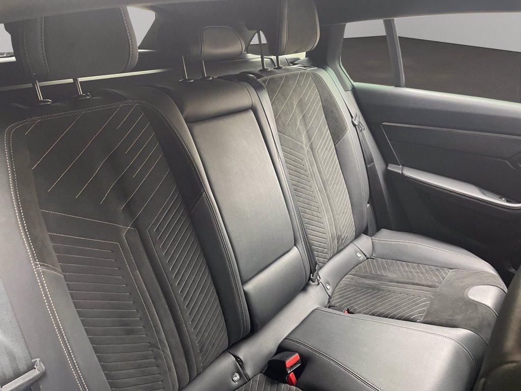 PEUGEOT 508 sw 1.5 bluehdi gt s&s 130cv eat8 del 2024