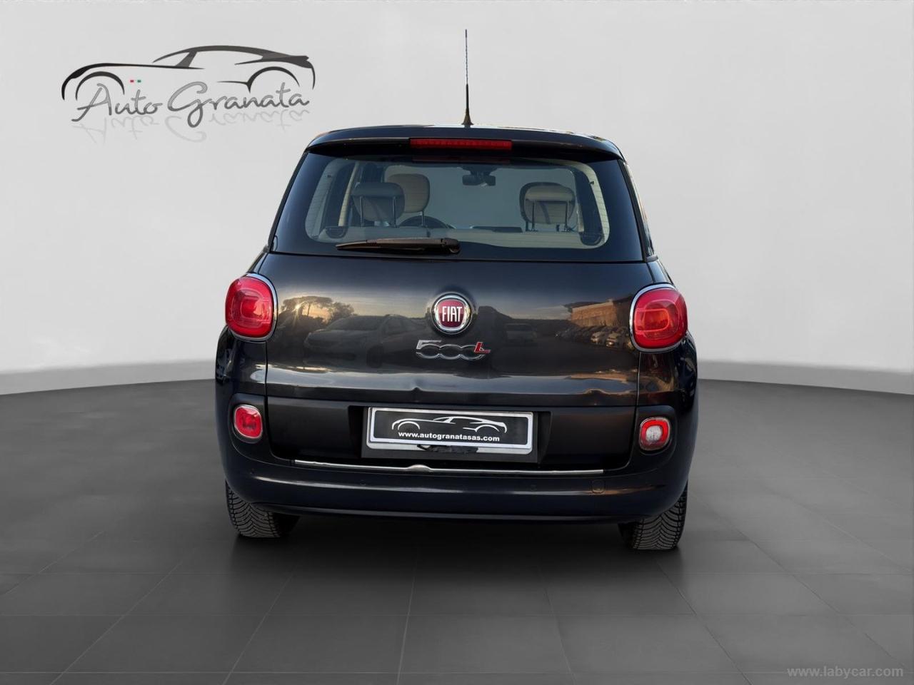 FIAT 500L 1.3 MJT 95 CV Pop Star