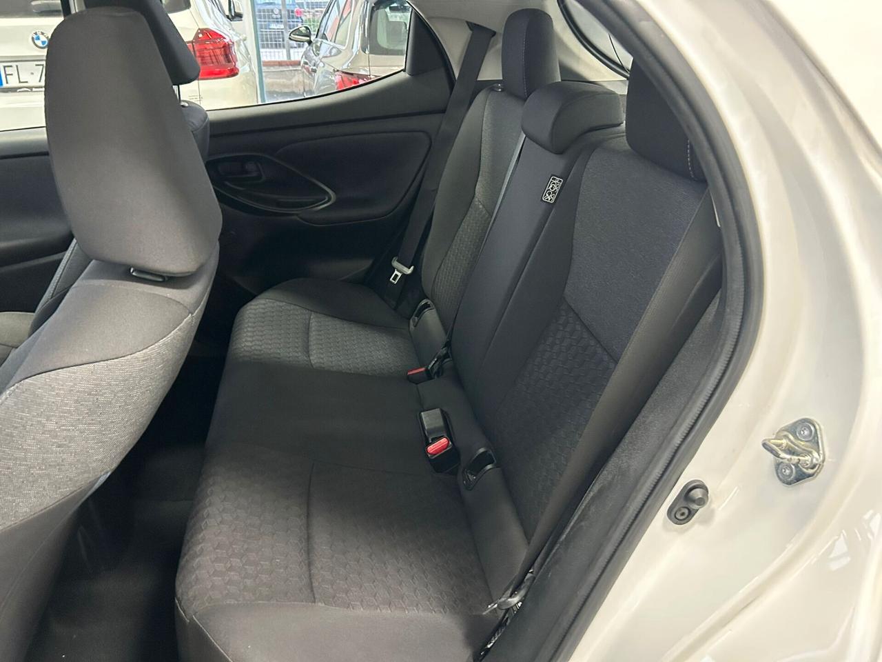 Toyota Yaris 1.0B Trend x neopatentati 2023