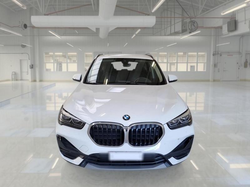 BMW X1 xDrive 25e Business Advantage automatico