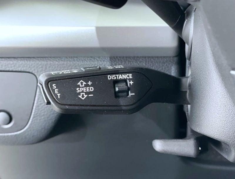 Audi Q5 40 TDI Busin. Advanced quattro S tronic