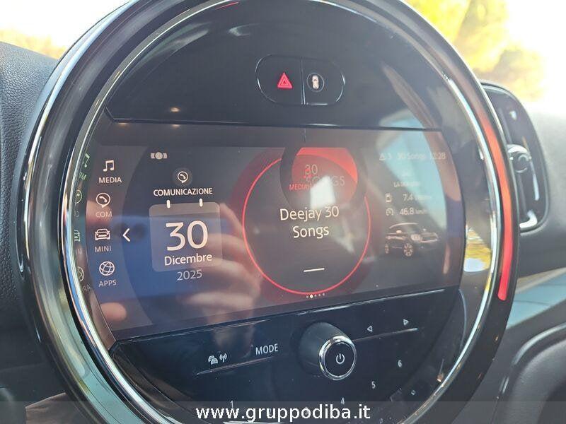 MINI Mini Countryman F60 2020 Benzi Mini Countryman 1.5 One Essential