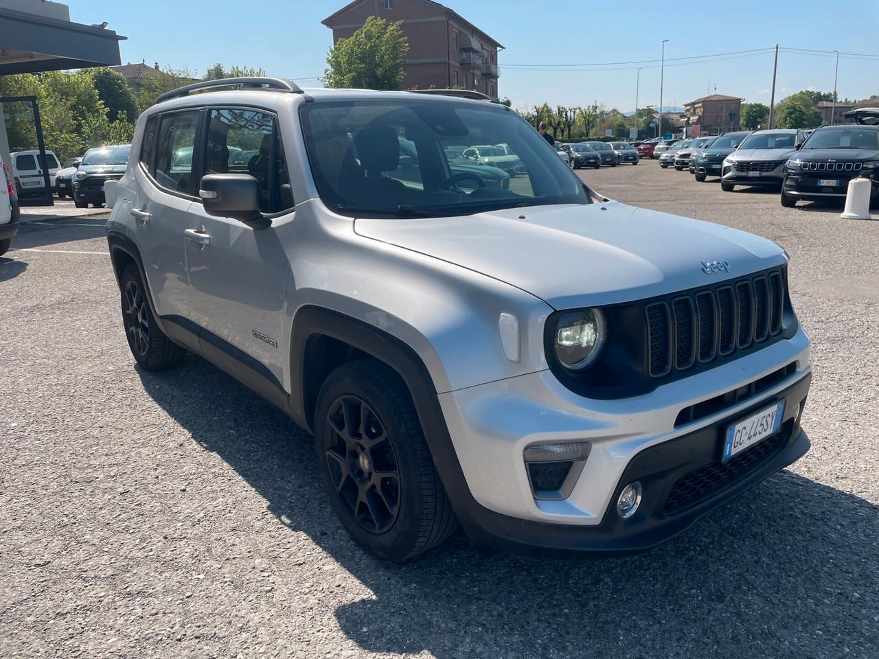 Jeep Renegade 1.0 T3 Limited PREZZO REALE