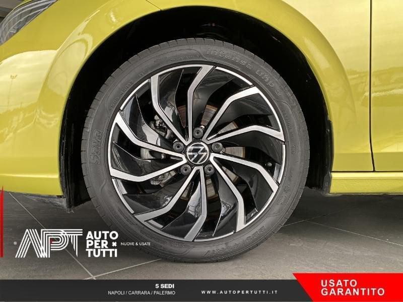 Volkswagen Golf Golf 1.0 tsi evo Life 110cv