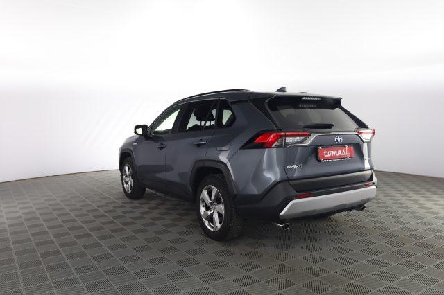 TOYOTA Dyna RAV4 RAV4 2.5 HV (218CV) E-CVT 2WD Active/mic/Styl