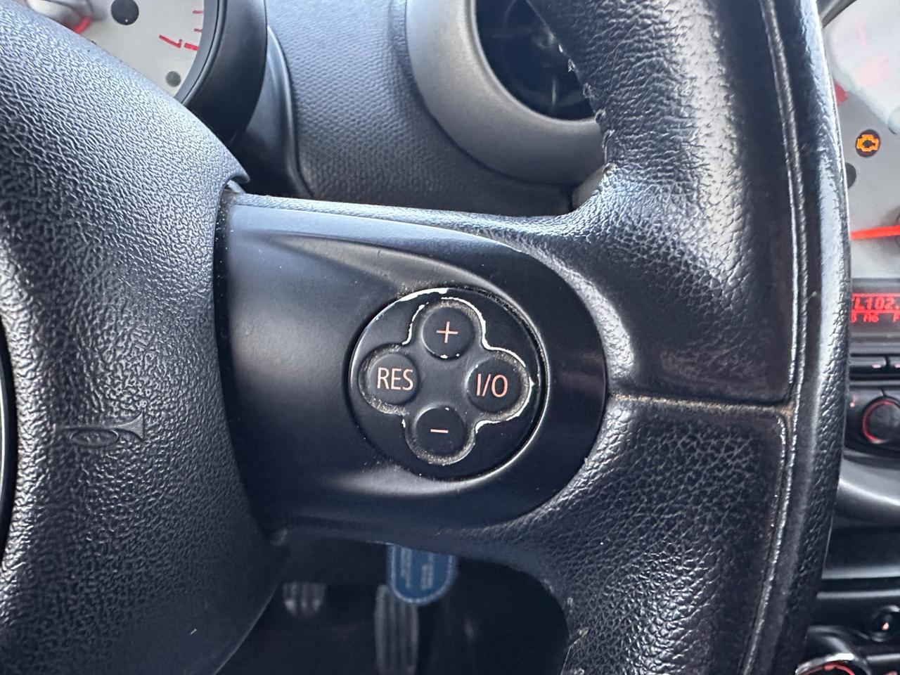 Mini Cooper SD Countryman 2.0 ALL4