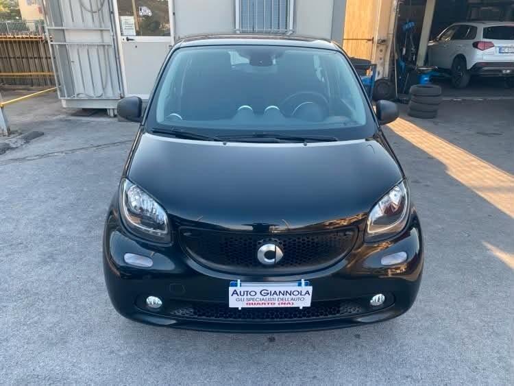 Smart ForFour 70 1.0 Prime Condizioni Eccellenti