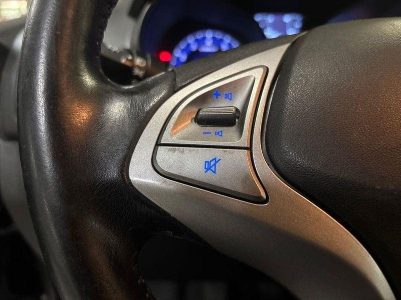 Hyundai ix20 1.4 90 CV Comfort