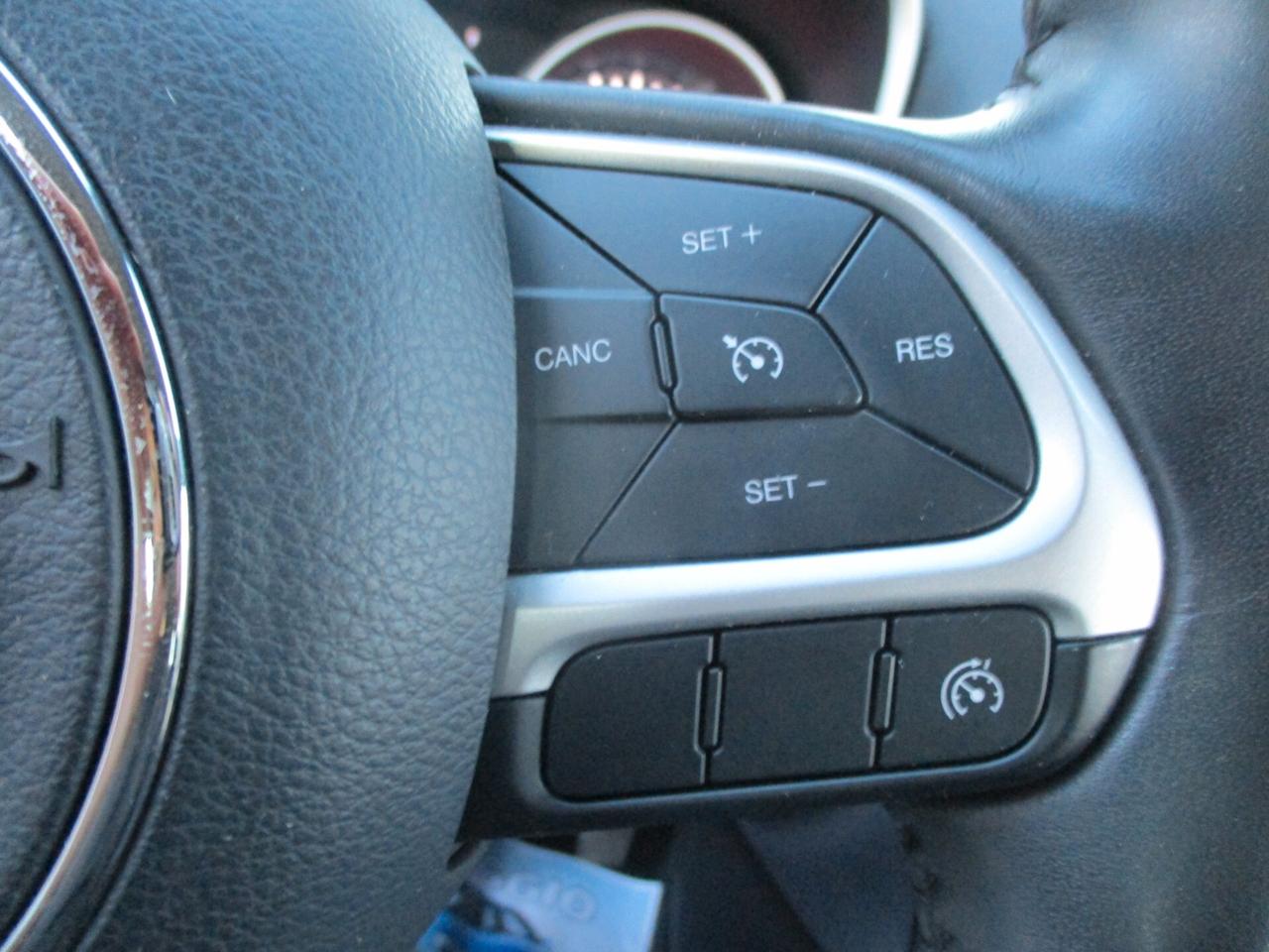 Jeep Compass 1.4 MultiAir 2WD LIMITED 2019