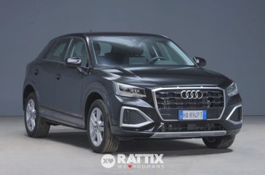 Audi Q2 35 1.5 tfsi Business Advanced s-tronic