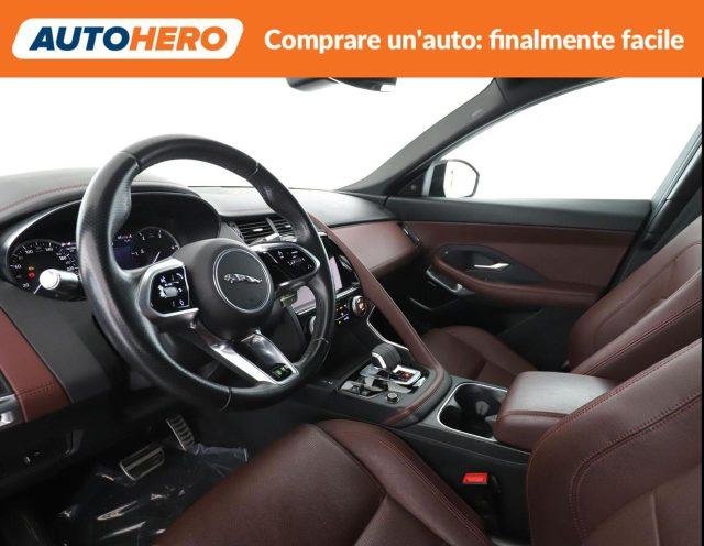 JAGUAR E-Pace 2.0D I4 204 CV AWD Auto R-Dynamic SE