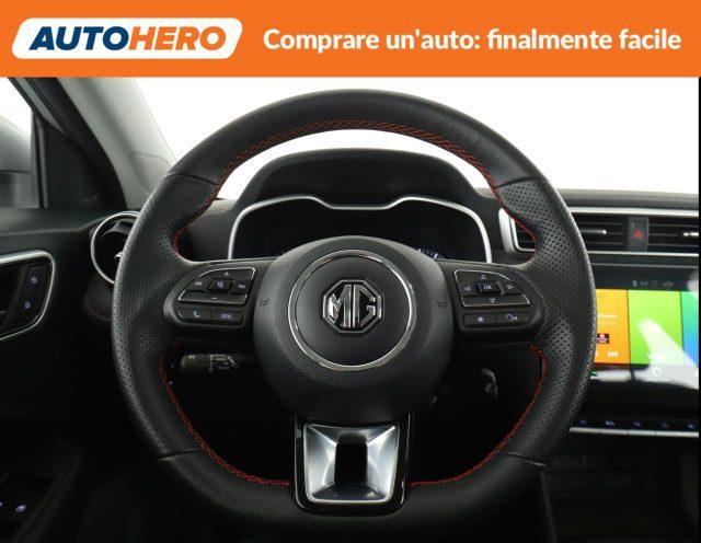 MG ZS 1.5 VTi-tech Comfort