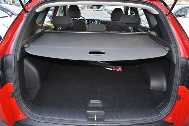 Hyundai Tucson Tucson 1.6 CRDI XTech