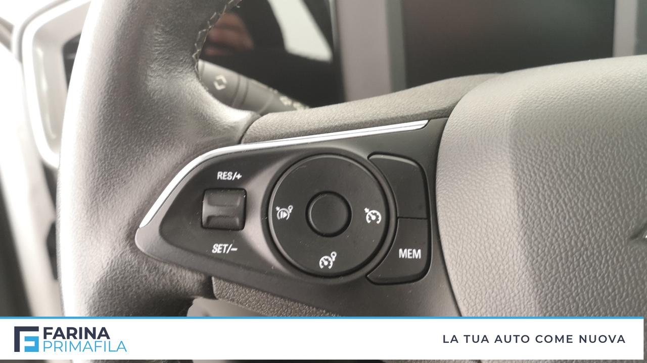 OPEL Mokka II 2020 - Mokka 1.5 Edition s&s 110cv