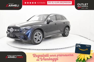 Mercedes GLC 220 d mhev AMG PREMIUM,CERCHI 20,PELLE,DIGITAL,FULL