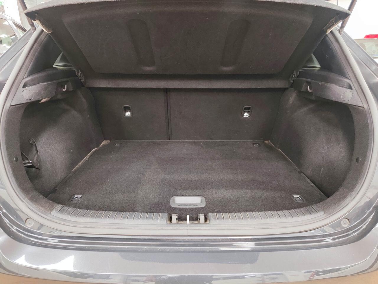 Kia Ceed Sportswagon 1.0 T-GDi 120 CV -UNICO PROPRIETARIO-