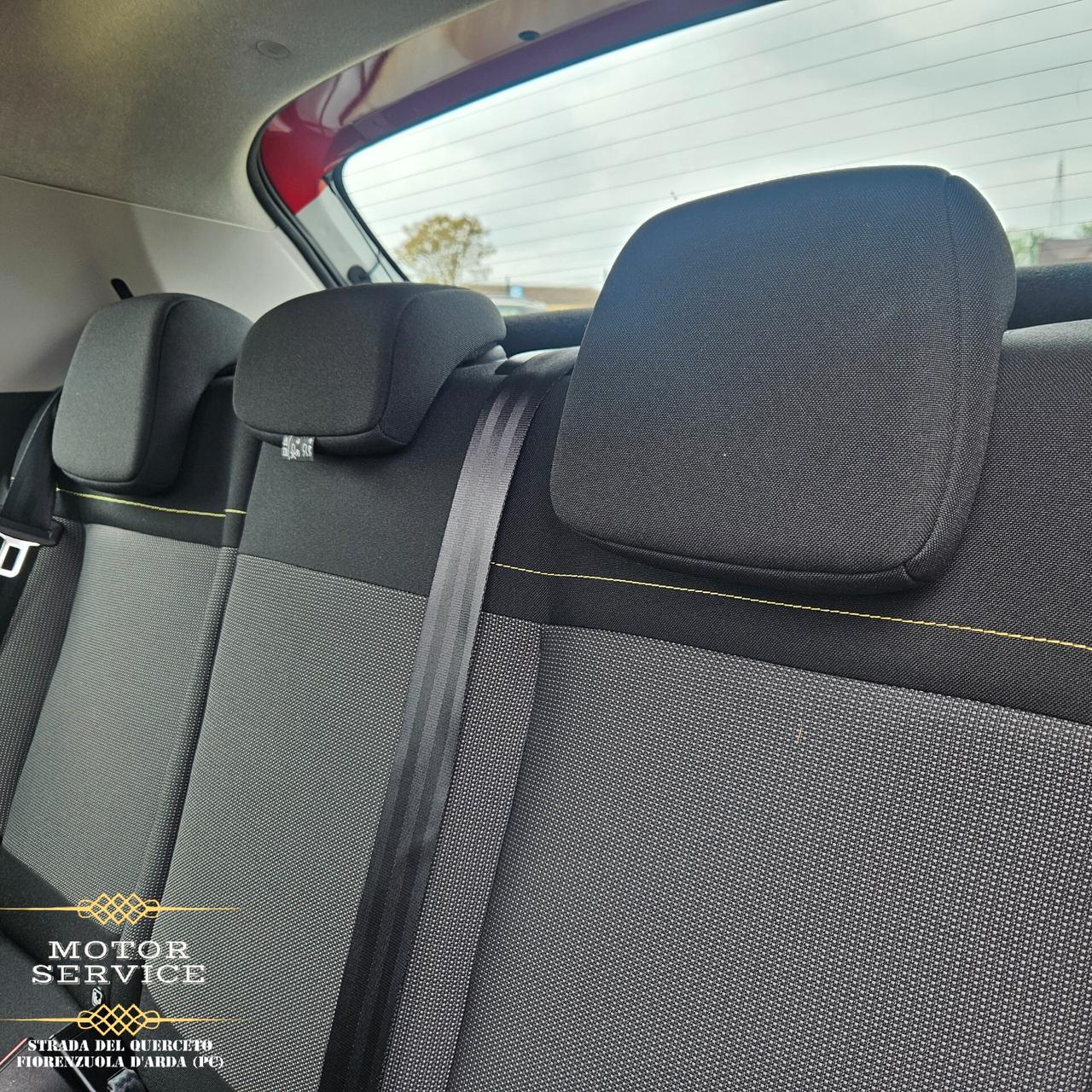 Citroen C3 1.2 BENZ PREZZO FINALE E REALE