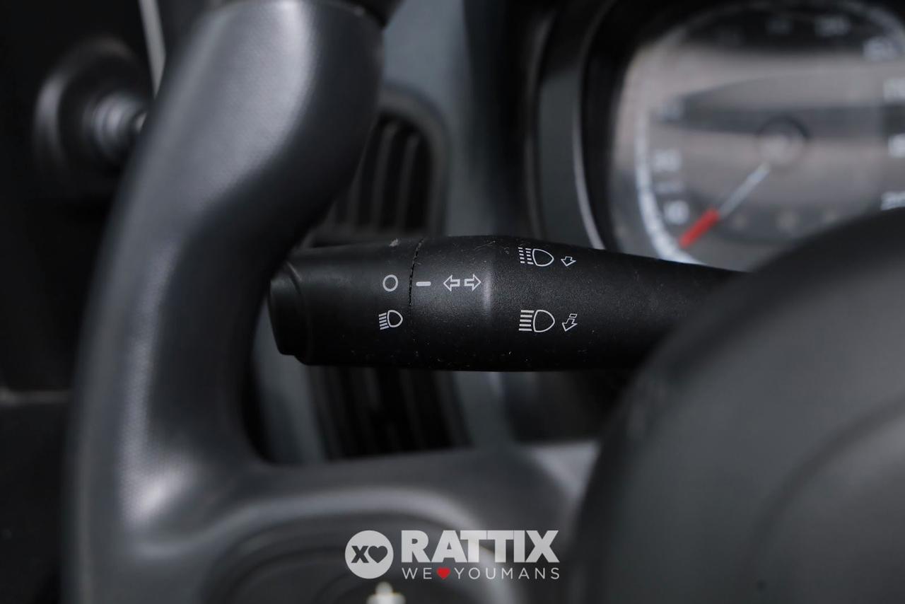 Fiat Panda 0.9 t.air t. natural power 70CV Easy