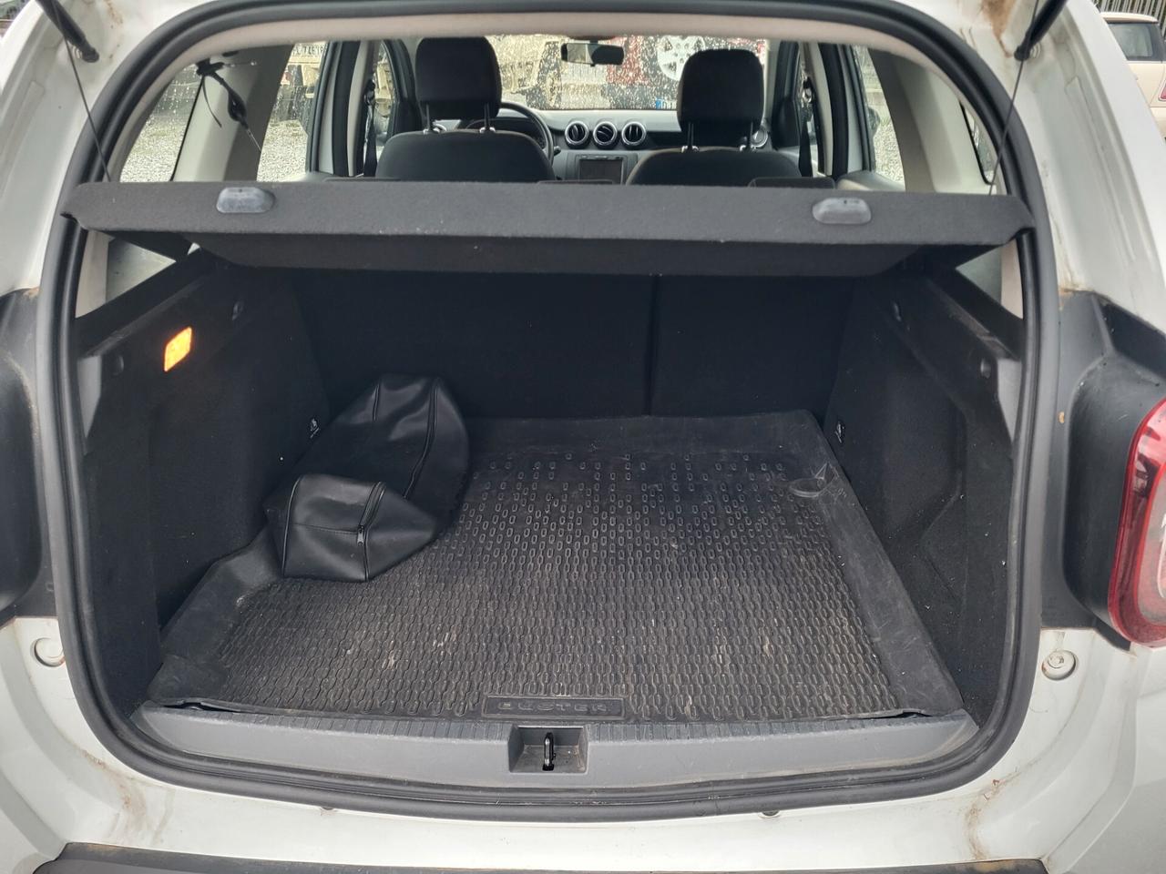 Dacia Duster 1.5 Blue dCi 8V 115 CV 4x2 Comfort