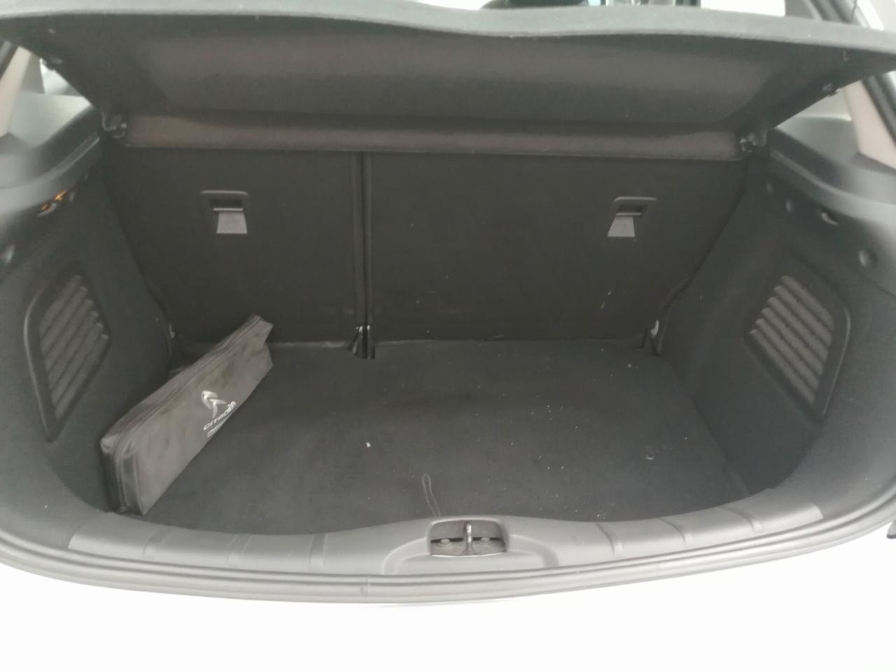 Citroen C3 1.1 Seduction Limited GPL