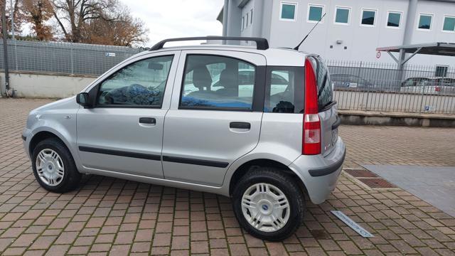 FIAT Panda 1.2 Dynamic Natural Power Buono Stato