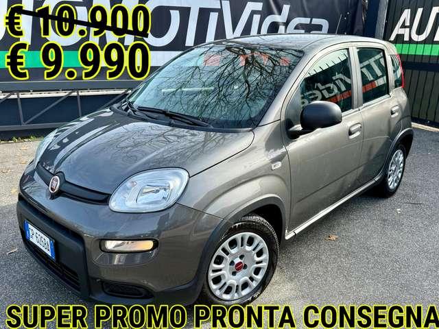 Fiat Panda Panda 1.0 firefly hybrid SUPER PROMO!!!