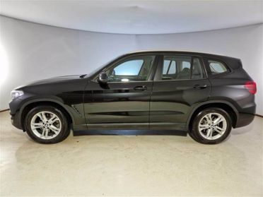 BMW X3 xDrive 20d Business Advantage Autom.