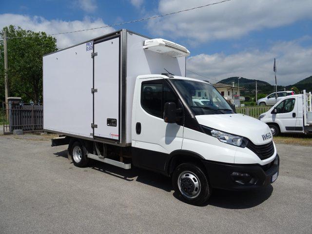 IVECO Daily 35 C 16H BTor 3.0HPT PLM Passo3.45 Cella Frigo-20