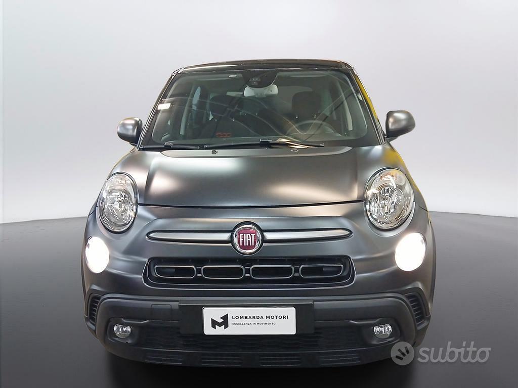 Fiat 500L Cross 1.4 S-Design s&s 95cv