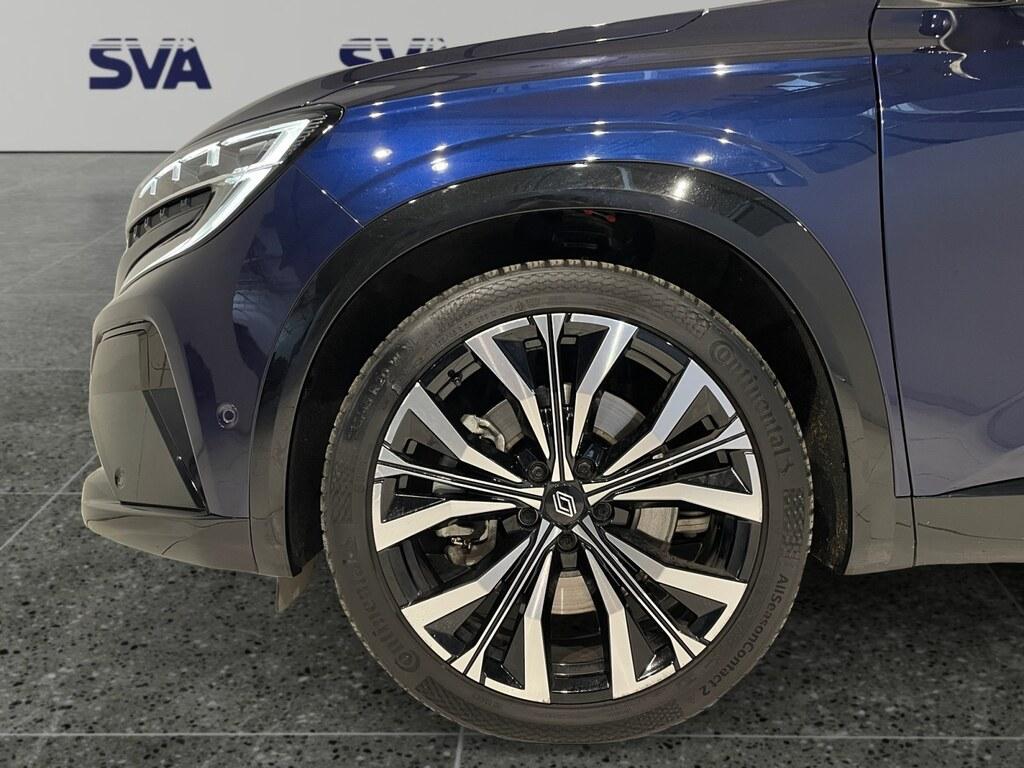 Renault Espace 1.2 E-Tech 200CV Autom. 4WD Iconic 7p. (FHEV)