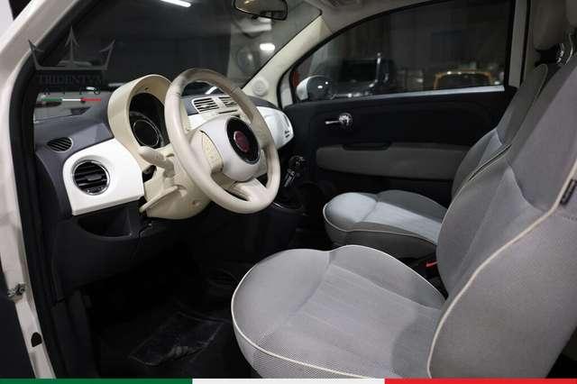 Fiat 500 1.2 Lounge 69cv