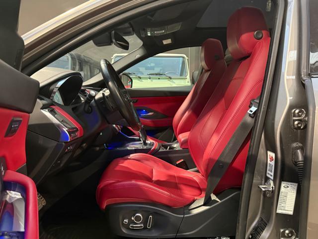 JAGUAR E-Pace 2.0 300 CV AWD aut. R-Dynamic SE