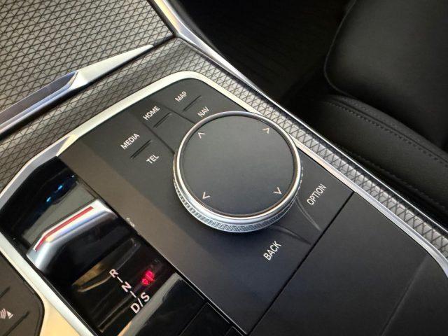 BMW 320 d 48V xDrive Touring Msport. //SERVICE BMW//