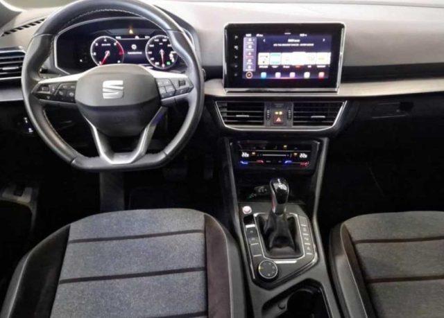 SEAT Tarraco 2.0 TDI 200 CV 4Drive DSG XCELLENCE