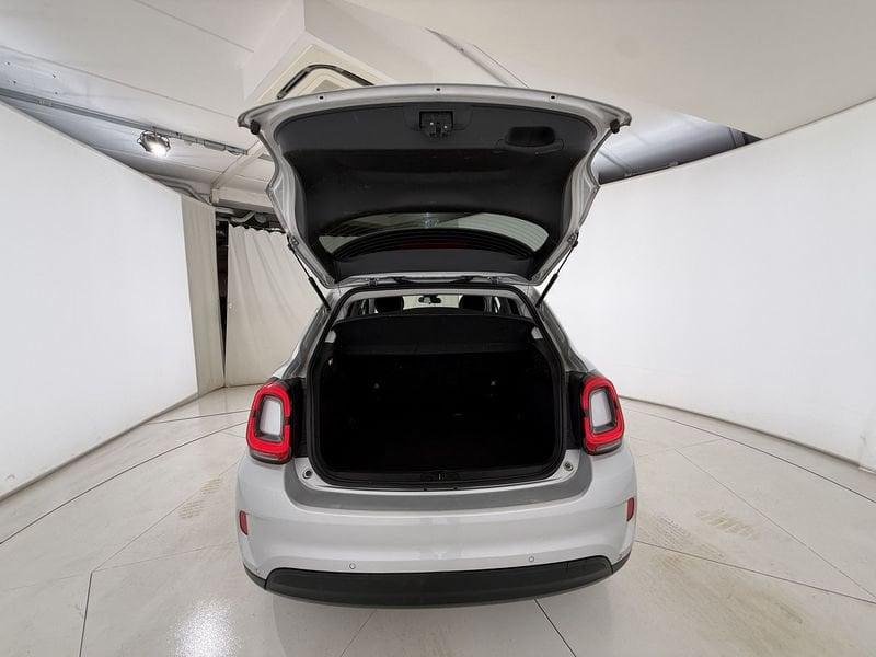 FIAT 500X 1.0 T3 120cv MT E6D Connect