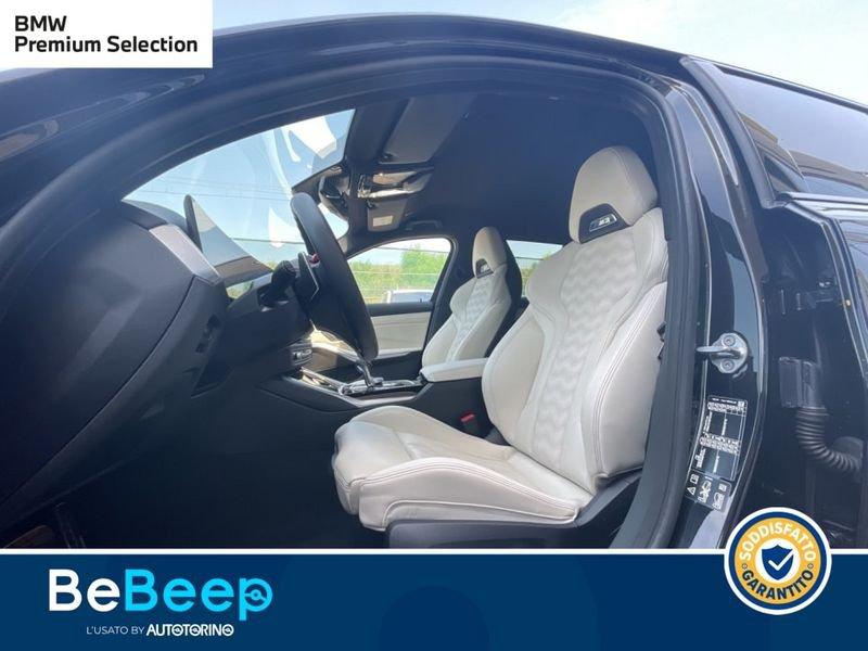 BMW Serie 3 Touring M3 TOURING 3.0 COMPETITION M XDRIVE AUTO