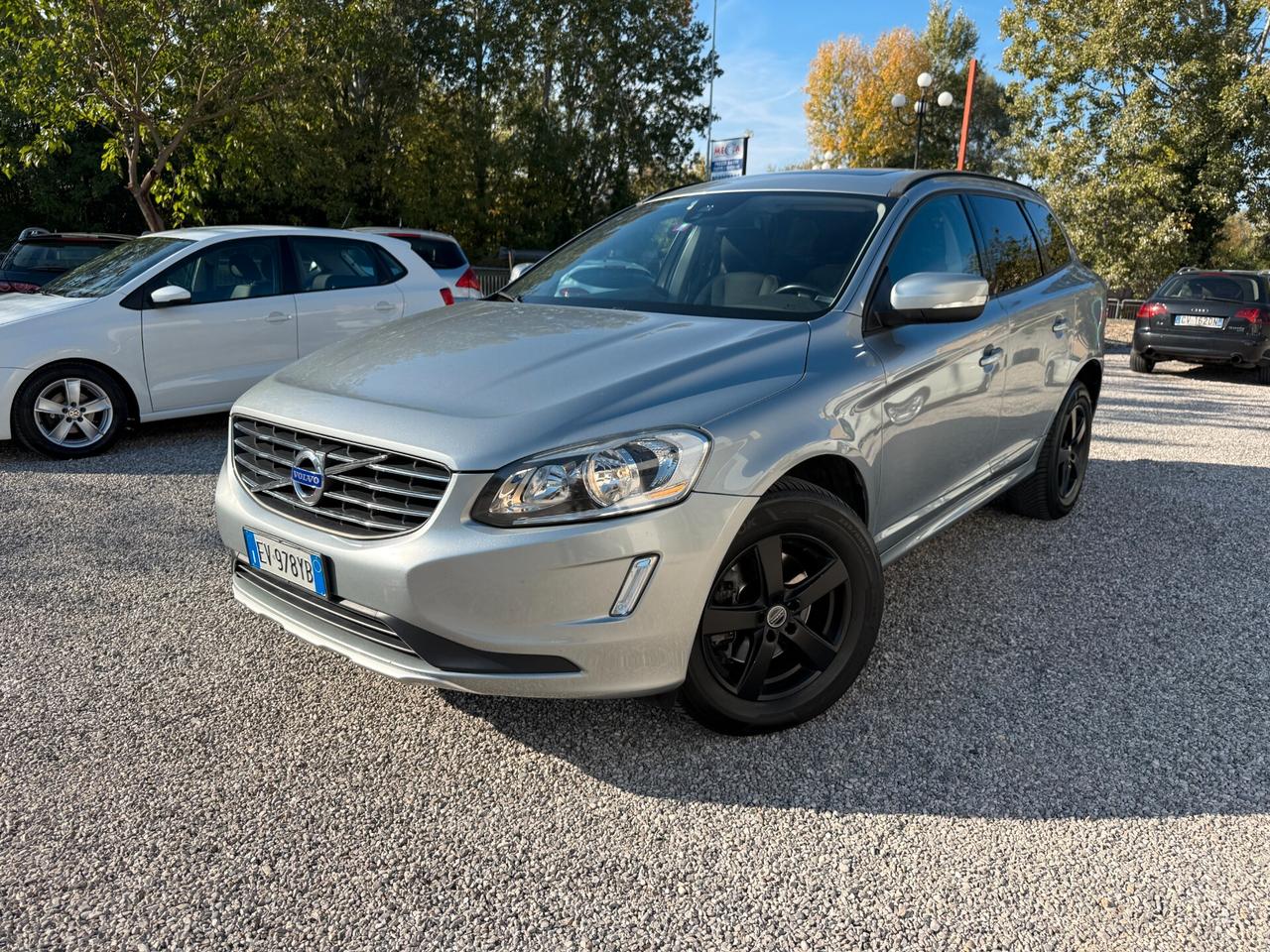 Volvo XC 60 XC60 D5
