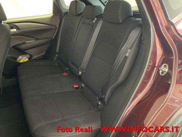 NISSAN Qashqai MHEV 140 CV Business PROMO Iva Esposta