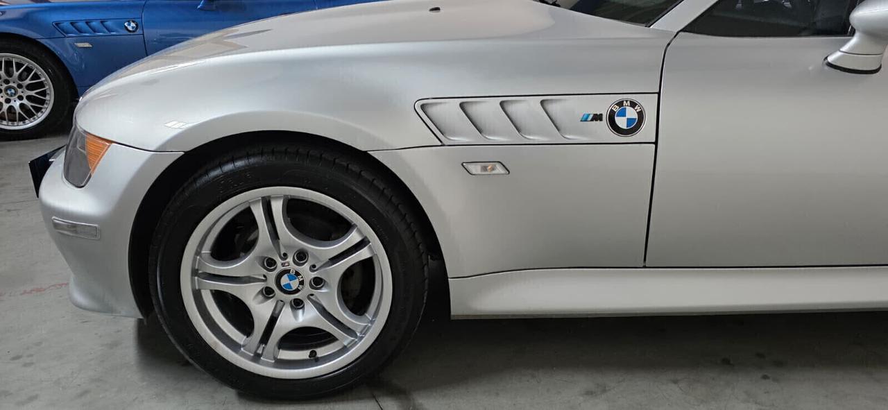 Bmw Z3 2.8 Coupè