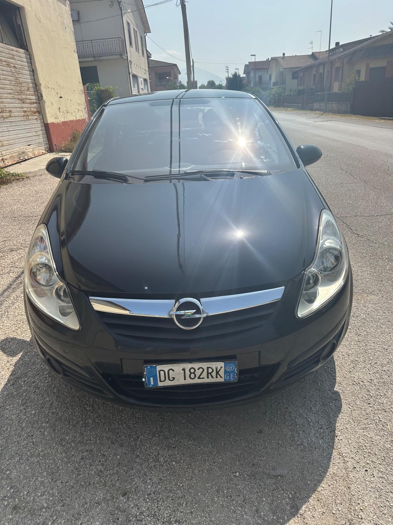Opel Corsa 1.3 diesel