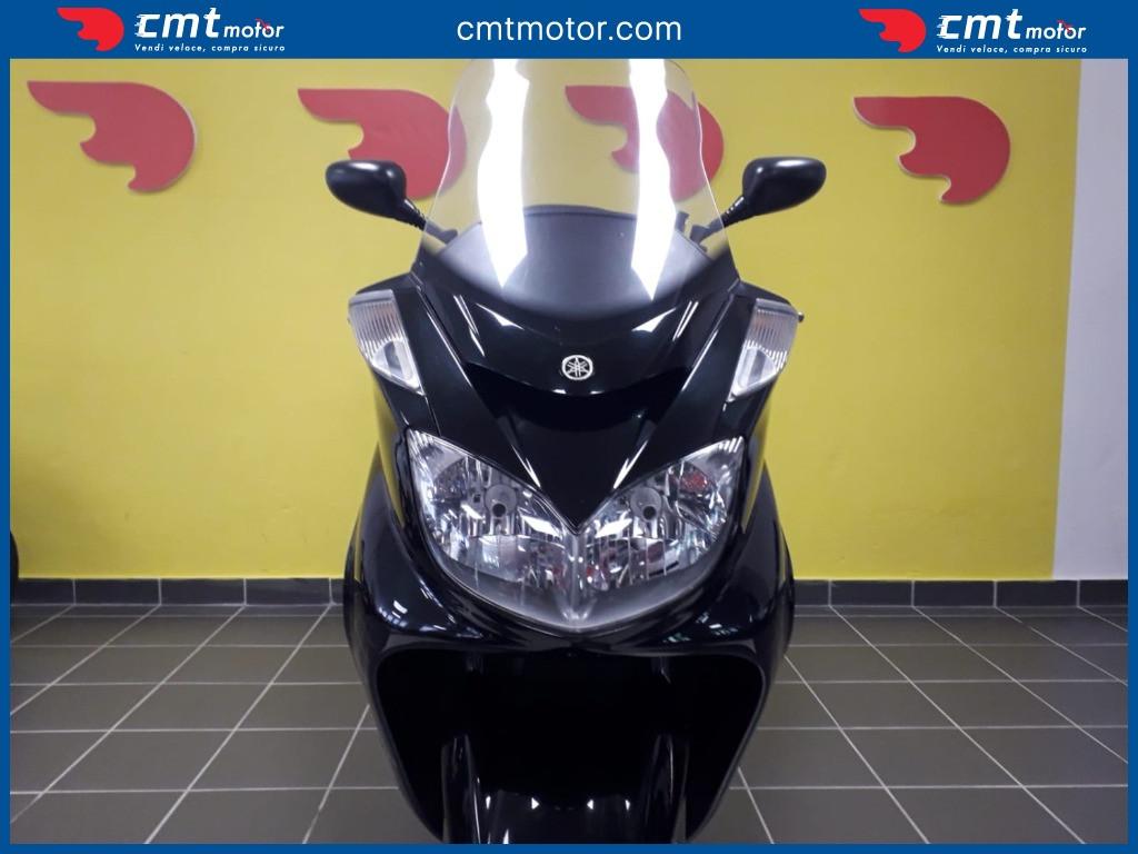 Yamaha Majesty 400 - 2009