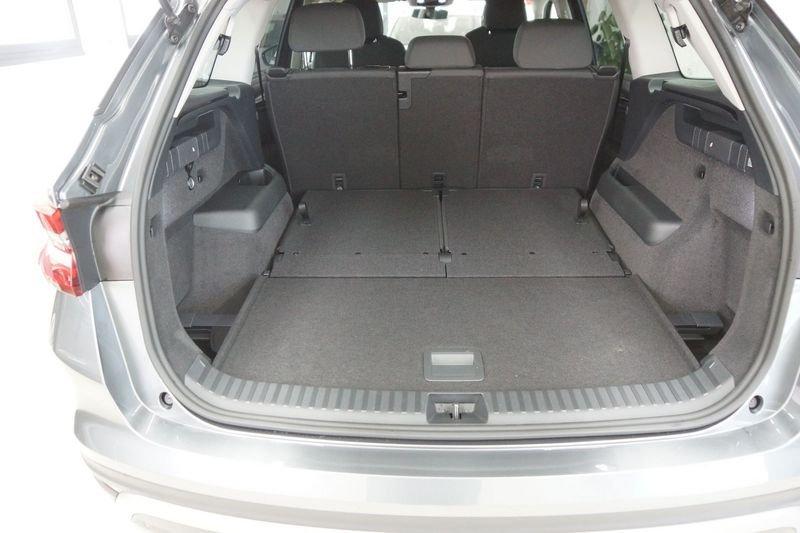 Škoda Kodiaq Kodiaq 1.5 TSI Hybrid DSG 7 posti Executive NUOVA DA IMMATRICOLARE