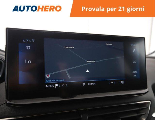 PEUGEOT 3008 BlueHDi 130 S&S EAT8 Allure Pack