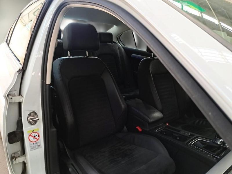 VOLKSWAGEN PASSAT 1.4 TSI DSG GTE 4 PORTE BERLINA