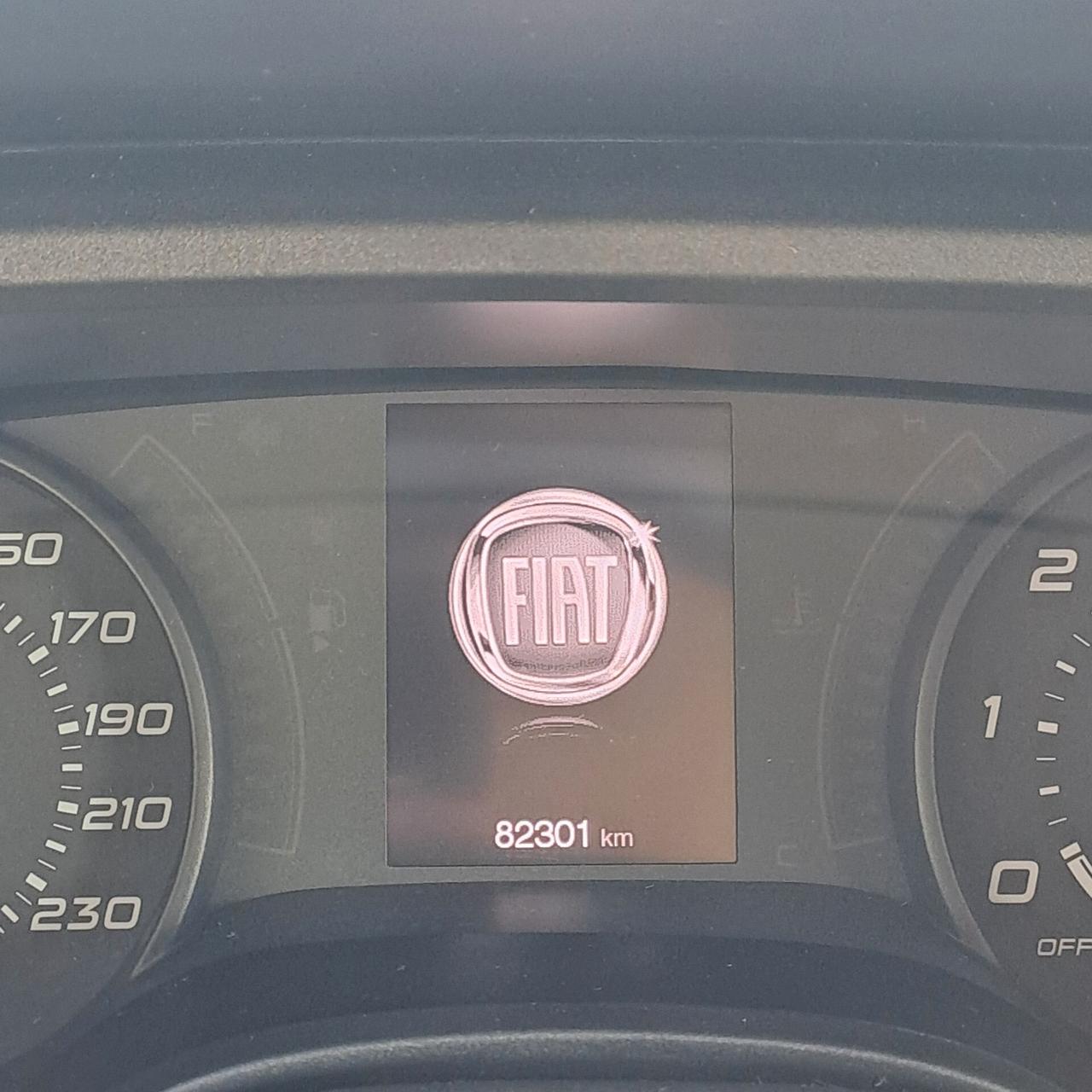 Fiat Tipo 1.3 Mtj 95 Cv Street