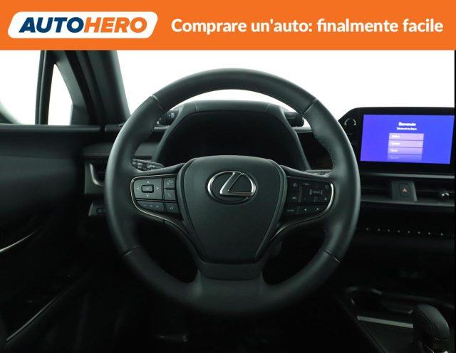 LEXUS UX Full Electric UX 300h Urban