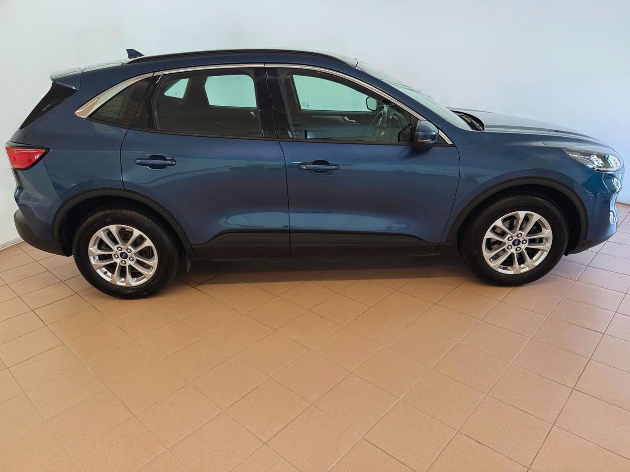 Ford Kuga 1.5 EcoBlue 120 CV aut. 2WD Titanium Business