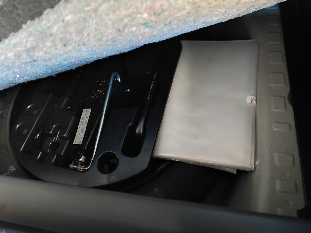 Renault Captur TCe 120 CV EDC Start&Stop Energy Intens