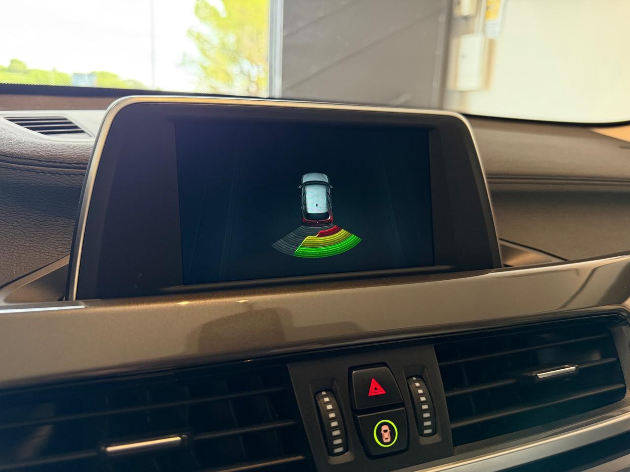 Bmw X1 sdrive 18d Xline 150CV Restyling